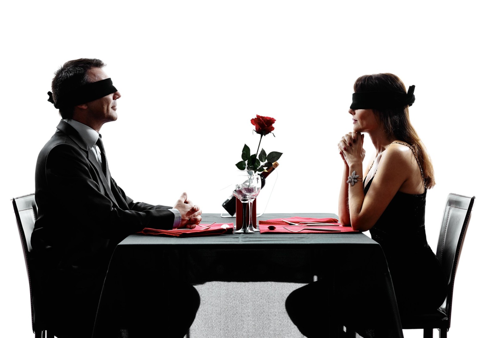Blind dating : Zoom Style – Cece Sees The World